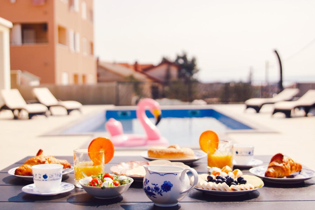Villa Valf بوسيدارجي المظهر الخارجي الصورة